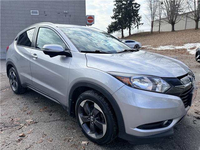 2018 Honda HR-V EX-L (Stk: 45264A) in Newmarket - Image 19 of 50