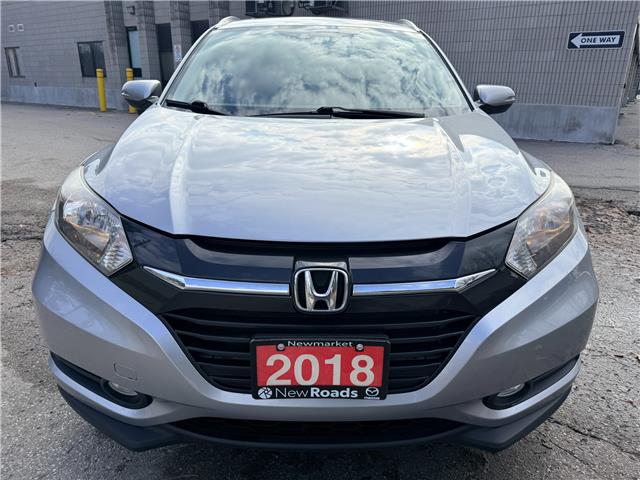 2018 Honda HR-V EX-L (Stk: 45264A) in Newmarket - Image 20 of 50