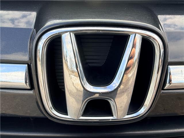 2018 Honda HR-V EX-L (Stk: 45264A) in Newmarket - Image 50 of 50