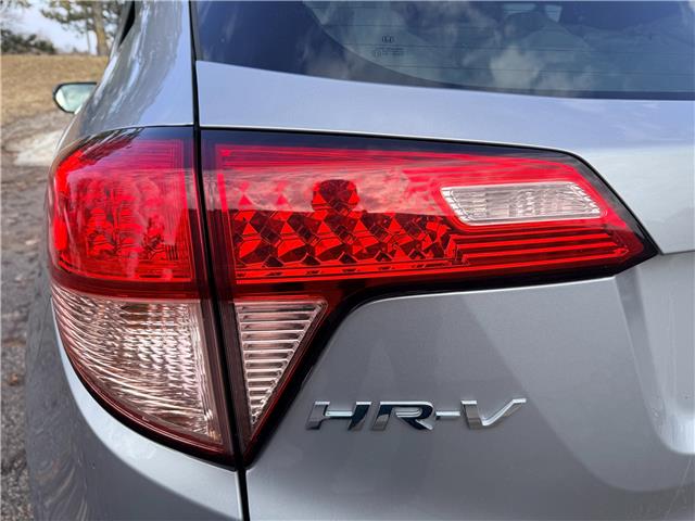 2018 Honda HR-V EX-L (Stk: 45264A) in Newmarket - Image 48 of 50