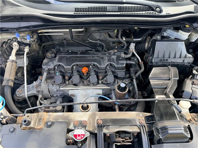 2018 Honda HR-V EX-L (Stk: 45264A) in Newmarket - Image 21 of 50