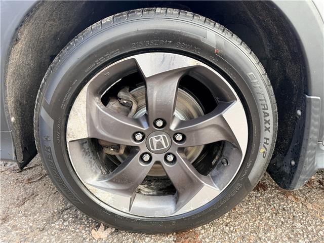 2018 Honda HR-V EX-L (Stk: 45264A) in Newmarket - Image 49 of 50