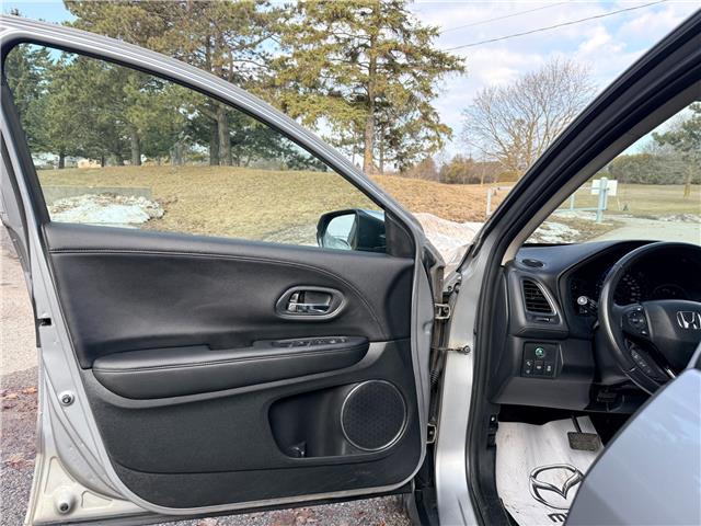 2018 Honda HR-V EX-L (Stk: 45264A) in Newmarket - Image 2 of 50