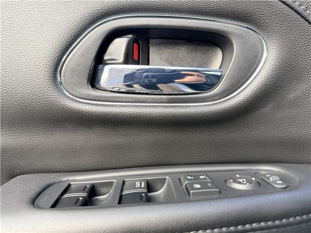 2018 Honda HR-V EX-L (Stk: 45264A) in Newmarket - Image 5 of 50