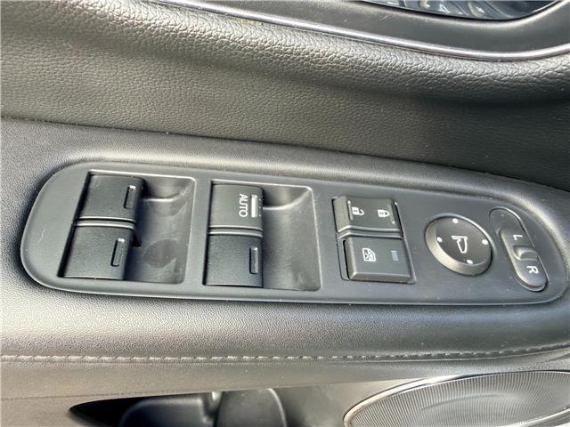 2018 Honda HR-V EX-L (Stk: 45264A) in Newmarket - Image 6 of 50