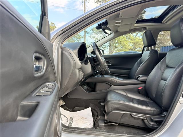 2018 Honda HR-V EX-L (Stk: 45264A) in Newmarket - Image 8 of 50