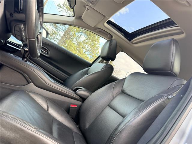 2018 Honda HR-V EX-L (Stk: 45264A) in Newmarket - Image 9 of 50