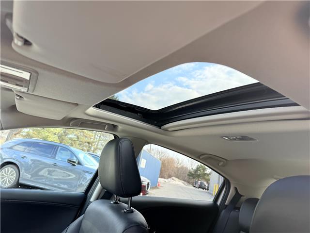 2018 Honda HR-V EX-L (Stk: 45264A) in Newmarket - Image 10 of 50