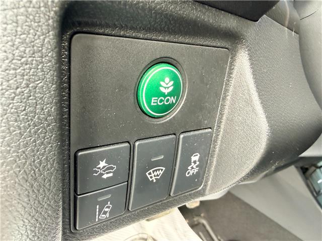 2018 Honda HR-V EX-L (Stk: 45264A) in Newmarket - Image 11 of 50