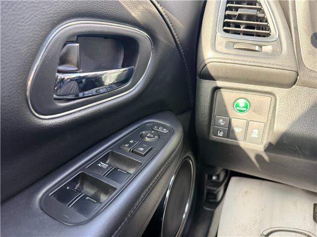 2018 Honda HR-V EX-L (Stk: 45264A) in Newmarket - Image 12 of 50