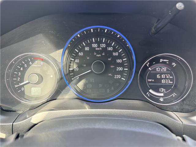 2018 Honda HR-V EX-L (Stk: 45264A) in Newmarket - Image 22 of 50