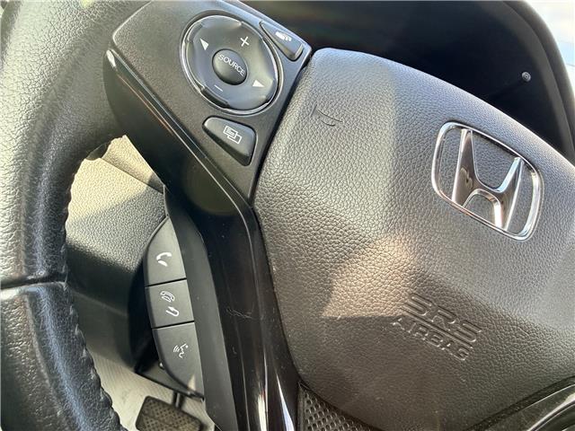 2018 Honda HR-V EX-L (Stk: 45264A) in Newmarket - Image 23 of 50