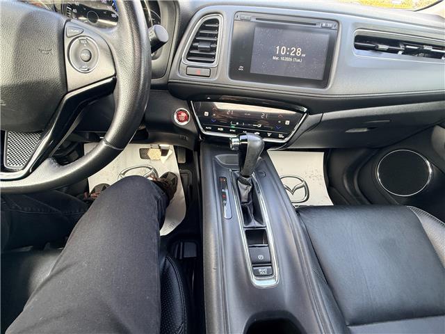2018 Honda HR-V EX-L (Stk: 45264A) in Newmarket - Image 25 of 50