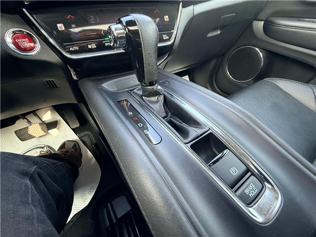 2018 Honda HR-V EX-L (Stk: 45264A) in Newmarket - Image 26 of 50