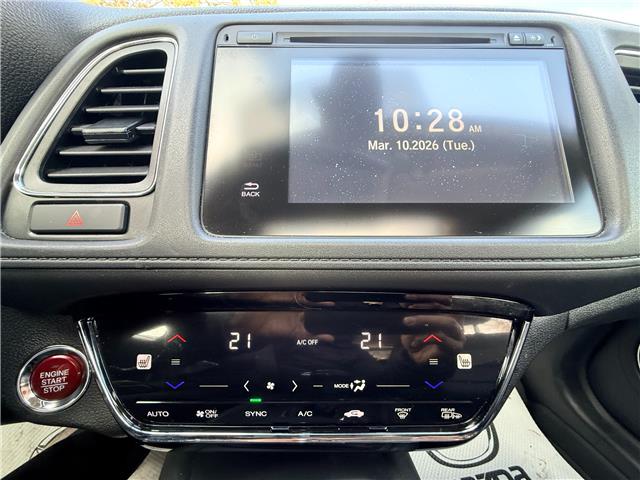 2018 Honda HR-V EX-L (Stk: 45264A) in Newmarket - Image 27 of 50