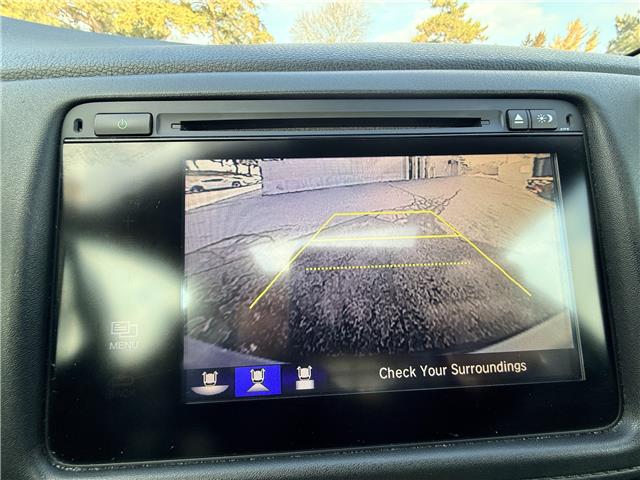 2018 Honda HR-V EX-L (Stk: 45264A) in Newmarket - Image 28 of 50