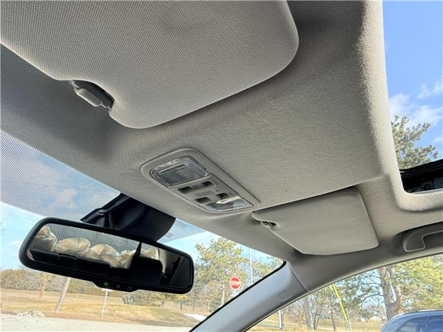 2018 Honda HR-V EX-L (Stk: 45264A) in Newmarket - Image 30 of 50