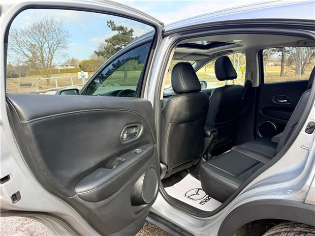 2018 Honda HR-V EX-L (Stk: 45264A) in Newmarket - Image 33 of 50