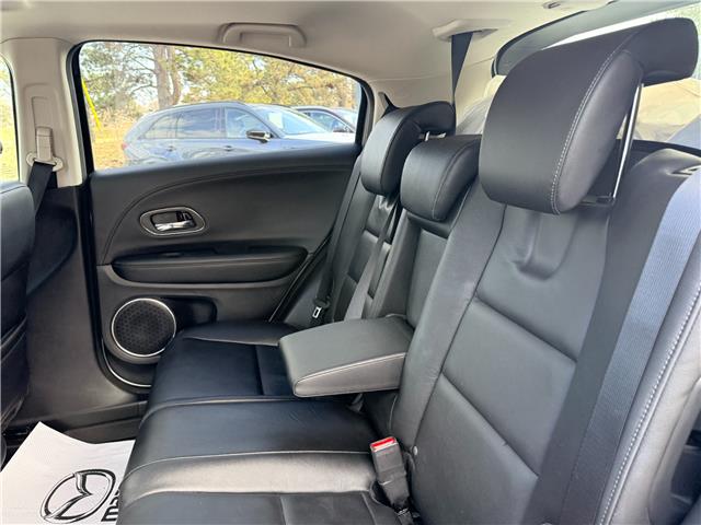 2018 Honda HR-V EX-L (Stk: 45264A) in Newmarket - Image 34 of 50