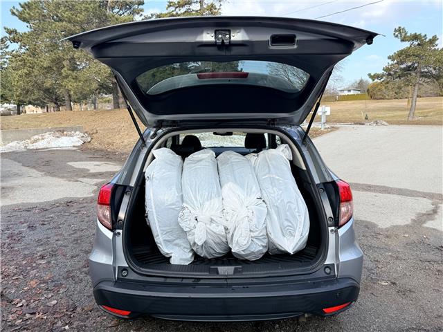 2018 Honda HR-V EX-L (Stk: 45264A) in Newmarket - Image 35 of 50