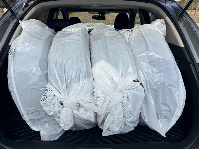 2018 Honda HR-V EX-L (Stk: 45264A) in Newmarket - Image 36 of 50