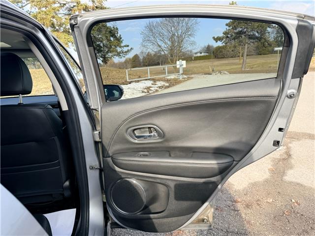 2018 Honda HR-V EX-L (Stk: 45264A) in Newmarket - Image 37 of 50