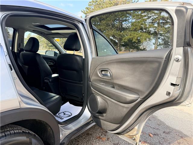 2018 Honda HR-V EX-L (Stk: 45264A) in Newmarket - Image 38 of 50