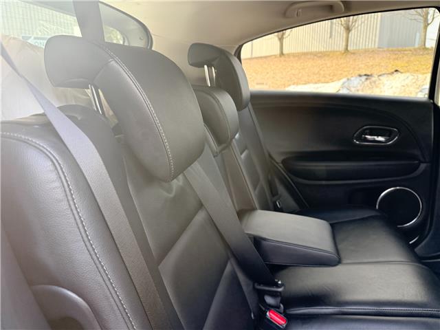 2018 Honda HR-V EX-L (Stk: 45264A) in Newmarket - Image 39 of 50