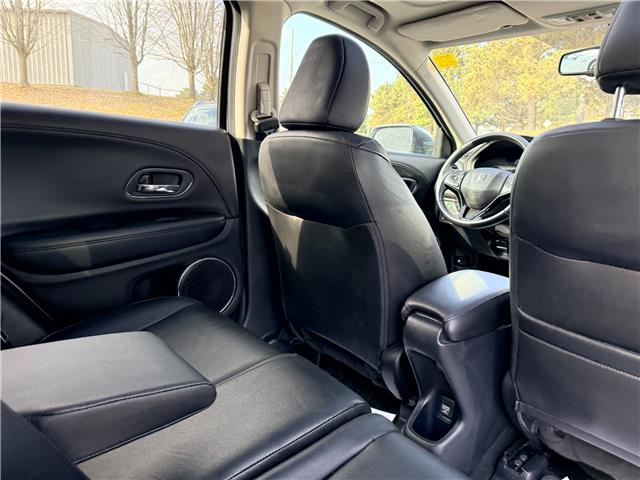 2018 Honda HR-V EX-L (Stk: 45264A) in Newmarket - Image 40 of 50