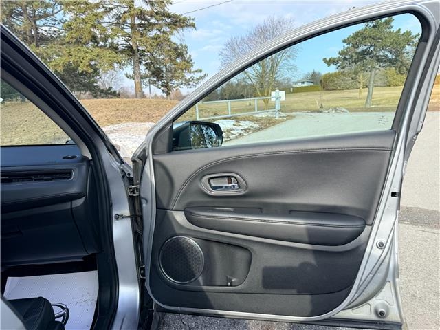 2018 Honda HR-V EX-L (Stk: 45264A) in Newmarket - Image 42 of 50