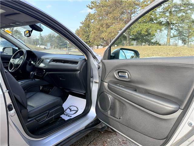 2018 Honda HR-V EX-L (Stk: 45264A) in Newmarket - Image 43 of 50