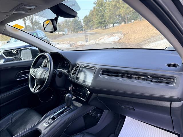 2018 Honda HR-V EX-L (Stk: 45264A) in Newmarket - Image 44 of 50