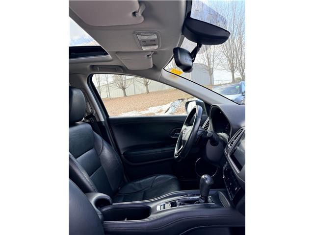 2018 Honda HR-V EX-L (Stk: 45264A) in Newmarket - Image 45 of 50