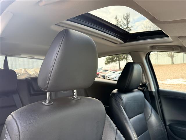 2018 Honda HR-V EX-L (Stk: 45264A) in Newmarket - Image 46 of 50