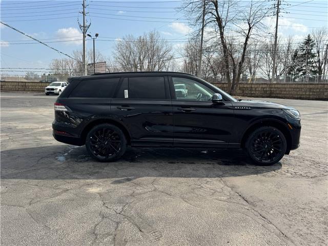 2026 Lincoln Aviator Reserve (Stk: AV09330) in Windsor - Image 7 of 29