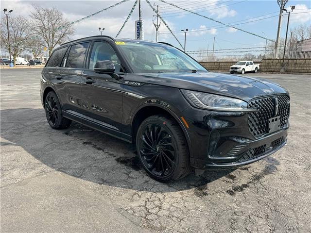 2026 Lincoln Aviator Reserve (Stk: AV09330) in Windsor - Image 9 of 29