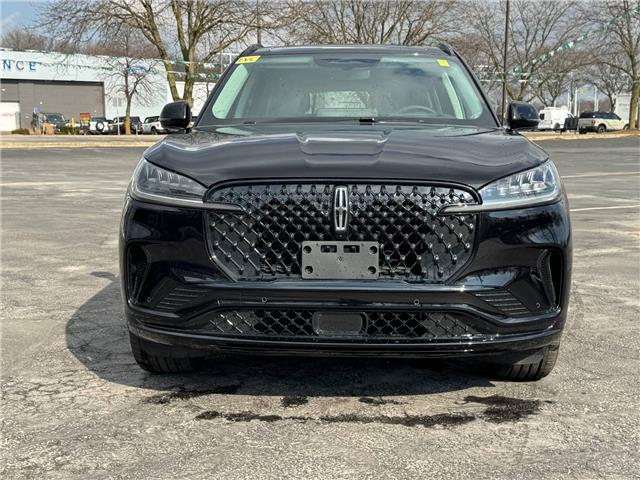 2026 Lincoln Aviator Reserve (Stk: AV09330) in Windsor - Image 10 of 29