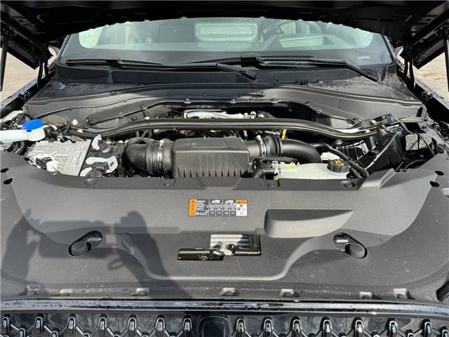 2026 Lincoln Aviator Reserve (Stk: AV09330) in Windsor - Image 11 of 29