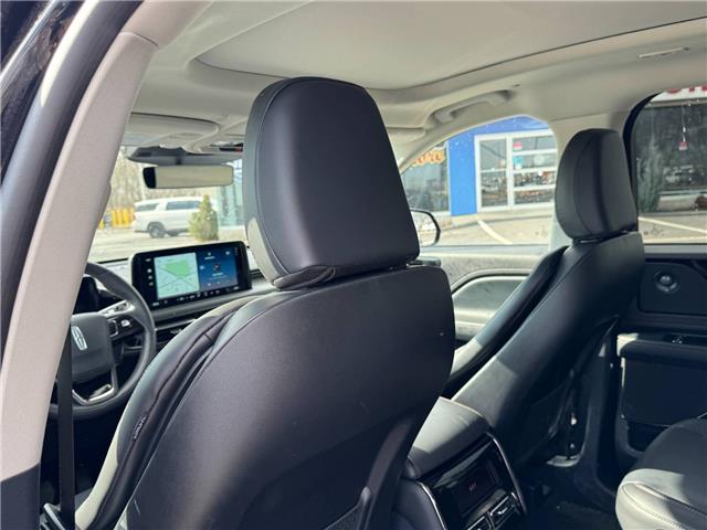 2026 Lincoln Aviator Reserve (Stk: AV09330) in Windsor - Image 14 of 29