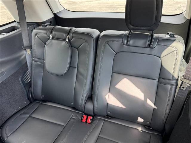 2026 Lincoln Aviator Reserve (Stk: AV09330) in Windsor - Image 15 of 29