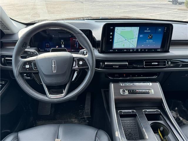 2026 Lincoln Aviator Reserve (Stk: AV09330) in Windsor - Image 16 of 29