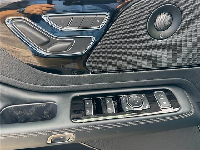 2026 Lincoln Aviator Reserve (Stk: AV09330) in Windsor - Image 17 of 29