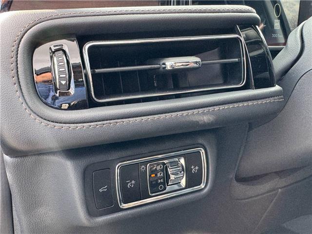 2026 Lincoln Aviator Reserve (Stk: AV09330) in Windsor - Image 19 of 29