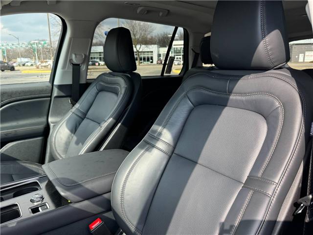 2026 Lincoln Aviator Reserve (Stk: AV09330) in Windsor - Image 20 of 29