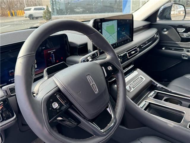 2026 Lincoln Aviator Reserve (Stk: AV09330) in Windsor - Image 21 of 29