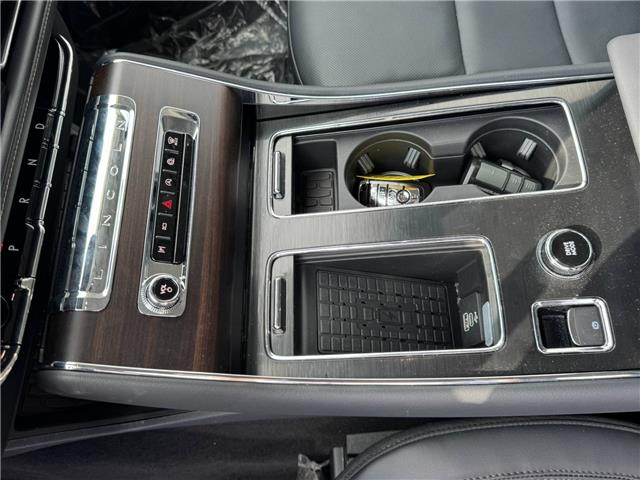 2026 Lincoln Aviator Reserve (Stk: AV09330) in Windsor - Image 22 of 29