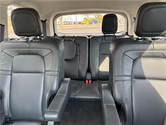 2026 Lincoln Aviator Reserve (Stk: AV09330) in Windsor - Image 23 of 29