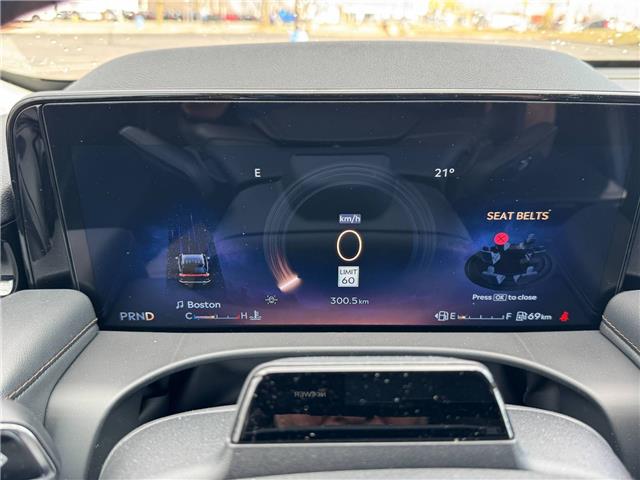 2026 Lincoln Aviator Reserve (Stk: AV09330) in Windsor - Image 24 of 29