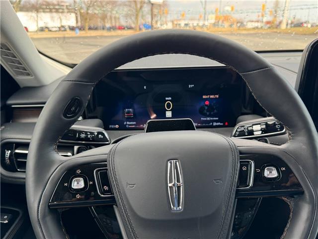 2026 Lincoln Aviator Reserve (Stk: AV09330) in Windsor - Image 25 of 29