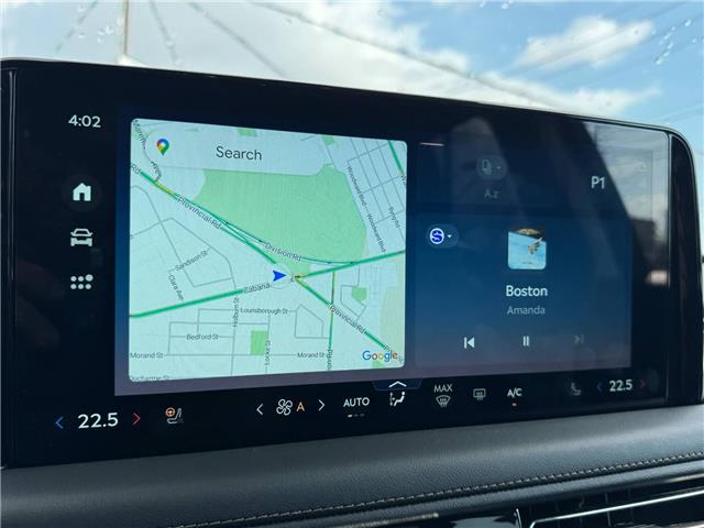 2026 Lincoln Aviator Reserve (Stk: AV09330) in Windsor - Image 26 of 29